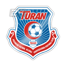 Turan Tovuz II