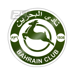 Bahrain Club