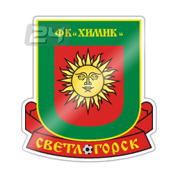 Khimik Svetlogorsk