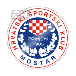 Zrinjski Mostar