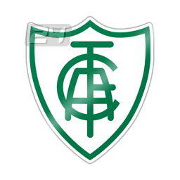América Mineiro/MG