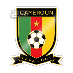 Cameroon B