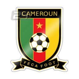 Cameroon (W) U20