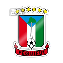 Equatorial Guinea (W)