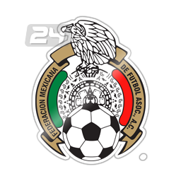 Mexico U16