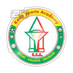 Kadji Sports Aca.