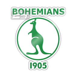 Bohemians 1905 B