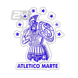 Atlético Marte