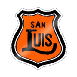 San Luis (SLV)