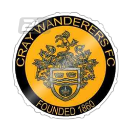 Cray Wanderers