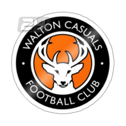 Walton Casuals