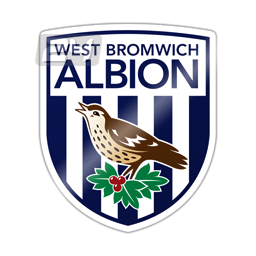 West Bromwich U21