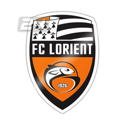France - FC Lorient - résultats, calendriers, classement, statistiques