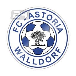 Astoria Walldorf U19