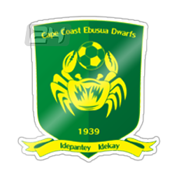 Ebusua Dwarfs