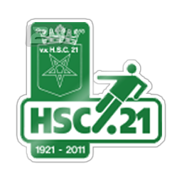 HSC '21