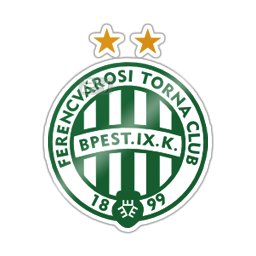 Ferencvaros TC II