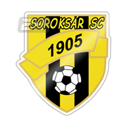 Soroksar