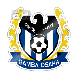 Gamba Osaka