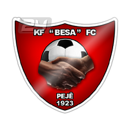 KF Besa