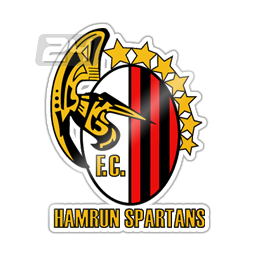 Hamrun Spartans