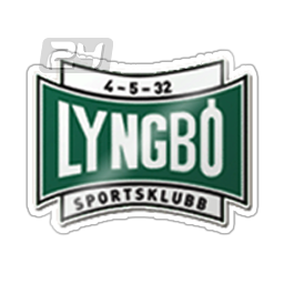 Lyngbo SK (W)