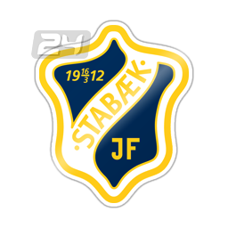 Stabaek 2