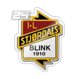 Stjordals-Blink