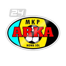 Arka Nowa Sól Youth