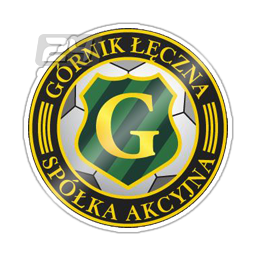 Górnik Łęczna (W)