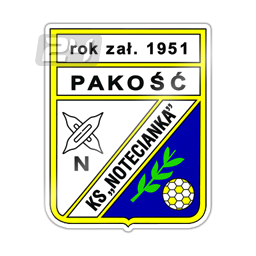 Notecianka Pakość