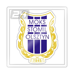 Stomil Olsztyn