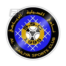 Sailiya SC