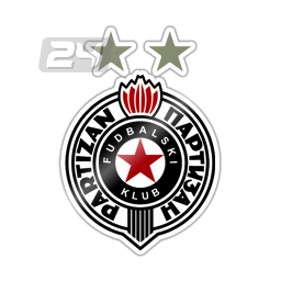 FK Partizan on X: ⌛KRAJ: FK Partizan 2️⃣:1️⃣ FK Radnički Niš