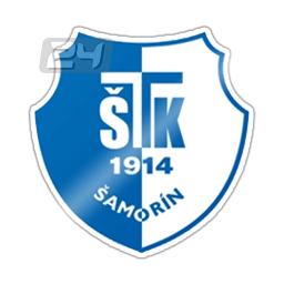 STK Samorin