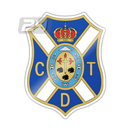 CD Tenerife