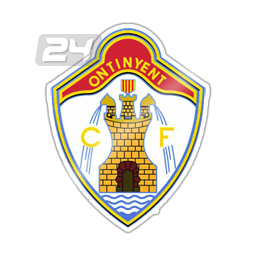 Ontinyent 1931 CF