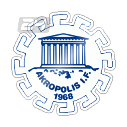 Akropolis IF