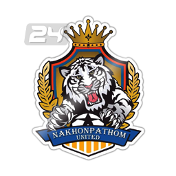 Nakhon Pathom Utd