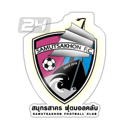 Samut Sakhon FC