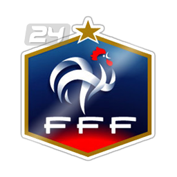 France (W) U20