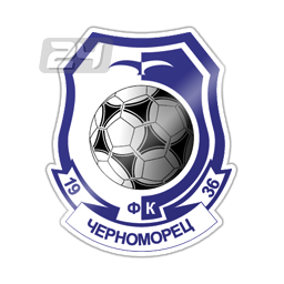 Chernomorets Odessa